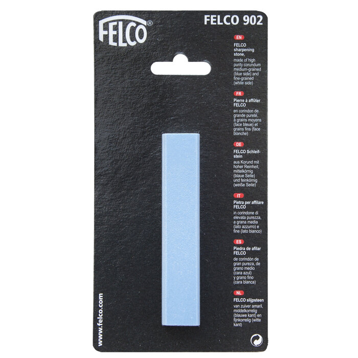 Felco 902 Wetsteen -  slijpsteen -  keramisch - 10cm
