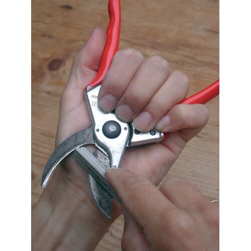 Felco 902 Wetsteen -  slijpsteen -  keramisch - 10cm