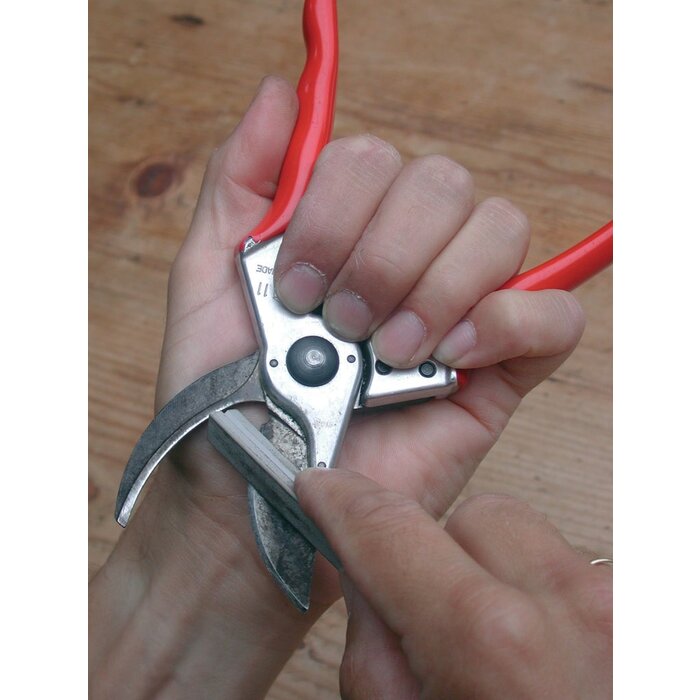 Felco 902 Wetsteen -  slijpsteen -  keramisch - 10cm