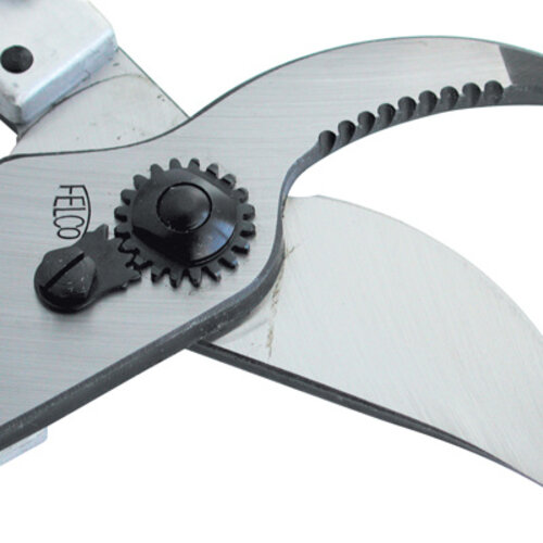 Felco 200A Takkenschaar - lichtgewicht - hefboom - 60 cm