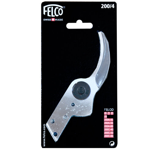 Felco 200/4 Ondermes takkenscharen - Felco 200A