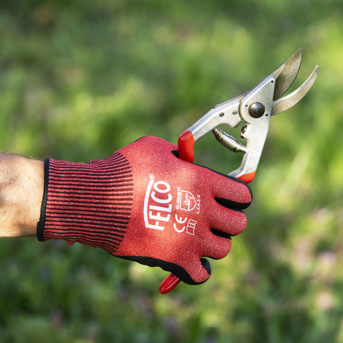 Felco 13 snoeischaar - extra groot - takken tot 30 mm