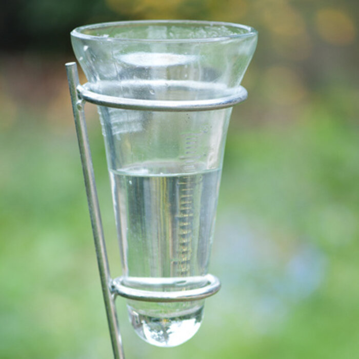 Esschert Design Reserveglas Regenmeter - Pro - 22,5 cm