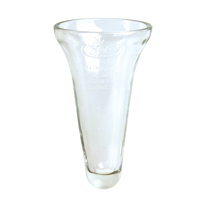 Esschert Design Reserveglas Regenmeter - Pro - 22,5 cm