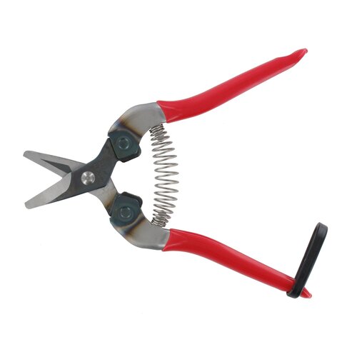 ARS Dunschaar - Gebogen oogstschaar