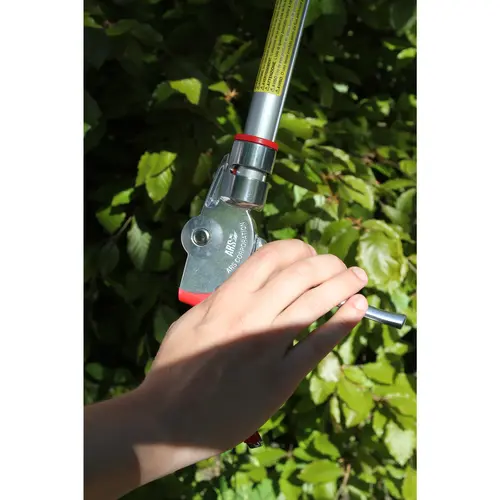 ARS Telescopische plukschaar - 1,3 tot 2 meter - Rozenschaar