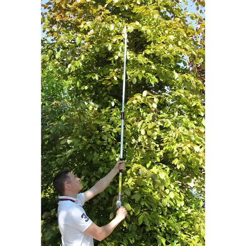 ARS Telescopische plukschaar - 1,3 tot 2 meter - Rozenschaar