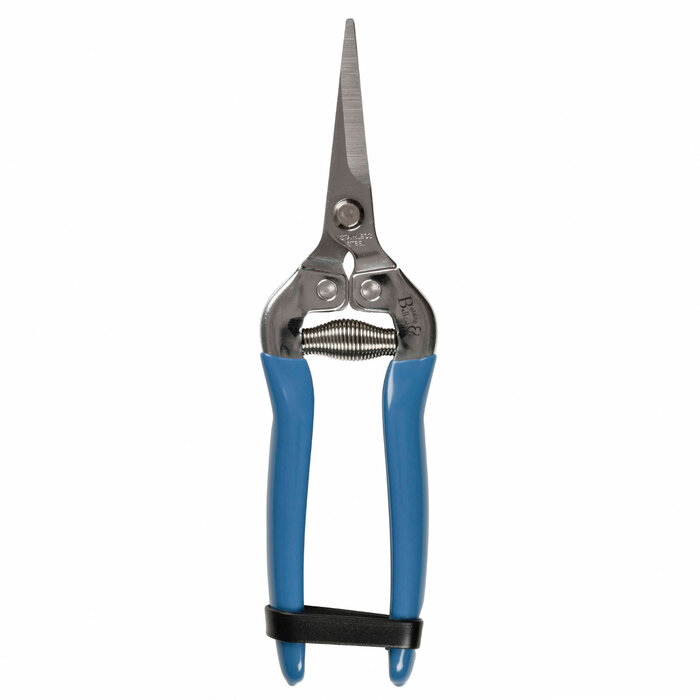 Burgon & Ball British Meadow Dunschaar - Fruit en bloemen