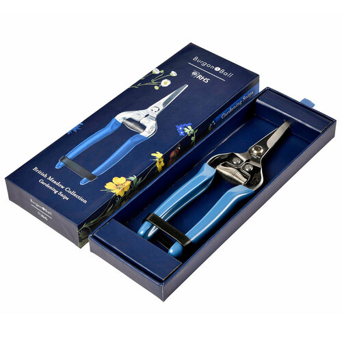 Burgon & Ball British Meadow Dunschaar - Fruit en bloemen