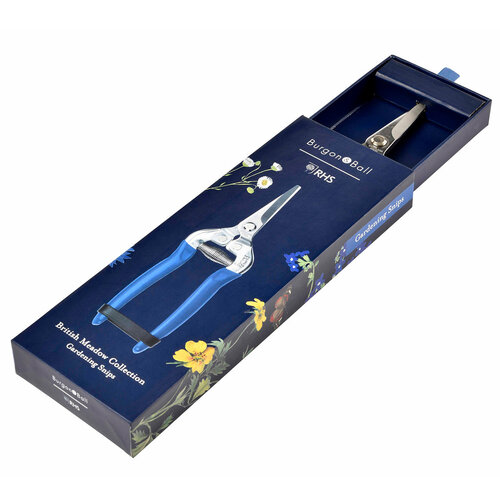 Burgon & Ball British Meadow Dunschaar - Fruit en bloemen