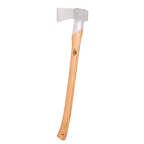 Steel kloofbijl - Gransfors - 70 cm