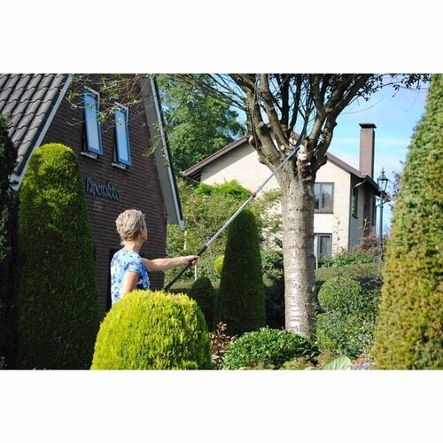 Silky Zubat zaag - Telescopische steel - 1,7 -2,7 m