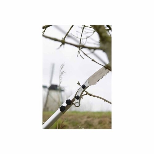 Silky Zubat zaag - Telescopische steel - 1,7 -2,7 m