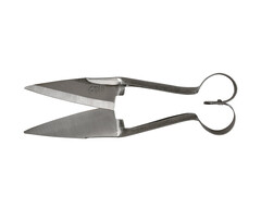 Burgon & Ball Buxusschaar met dubbele veer