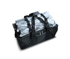 Meuwissen Agro Opbergtas voor Wood Stove Houtkachel