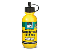 Bison Konstruktielijm - Binnen & Buiten - 75 gram