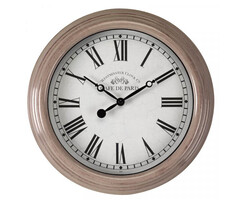 Smart Garden Products Barriatz tuinklok - 30 cm - 2 kleuren