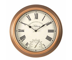 Smart Garden Products Astbury Tuinklok - 2 in 1 - 30 cm