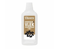 Bionyx Urinegeur- en vlekverwijderaar - 750 ml - 100% biologisch