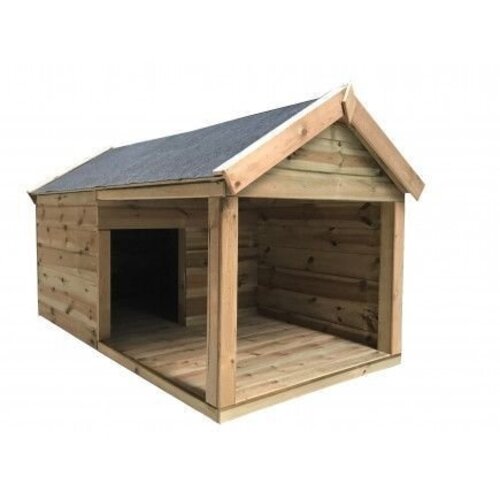 Bionyx Bench- en Kooireiniger 4 in 1 - 750 ml - 100% biologisch