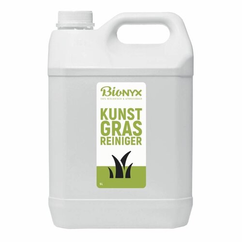 Bionyx Kunstgras reiniger - 0,75 t/m 20 liter - 100% biologisch