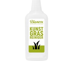 Bionyx Kunstgras reiniger - 0,75 t/m 20 liter - 100% biologisch