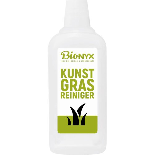 Bionyx Kunstgras reiniger - 0,75 t/m 20 liter - 100% biologisch