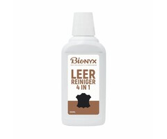 Bionyx Leerreiniger 4 in 1 - 500 ml - 100% biologisch