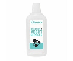 Bionyx Schimmel- en vochtreiniger - 750 ml - 100% biologisch