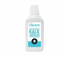 Bionyx Professionele Kalkaanslagverwijderaar - 500 ml - 100% biologisch