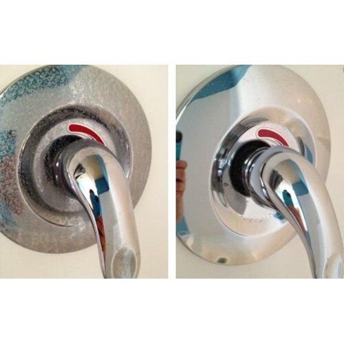 Bionyx Professionele Kalkaanslagverwijderaar - 500 ml - 100% biologisch