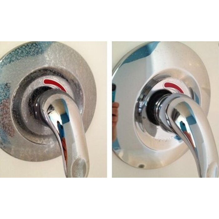 Bionyx Professionele Kalkaanslagverwijderaar - 500 ml - 100% biologisch