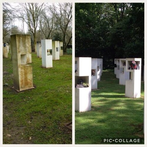 Bionyx Grafsteen en Urnreiniger - 0,75 of 5 liter - 100% biologisch