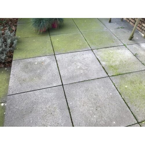 Bionyx Terras & Opritreiniger - 0,75 of 5 liter - 100% biologisch