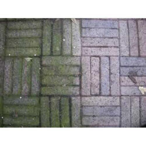 Bionyx Terras & Opritreiniger - 0,75 of 5 liter - 100% biologisch