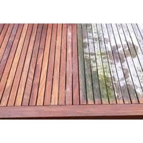 Bionyx Houten Tuinmeubelreiniger - 750 ml - 100% biologisch