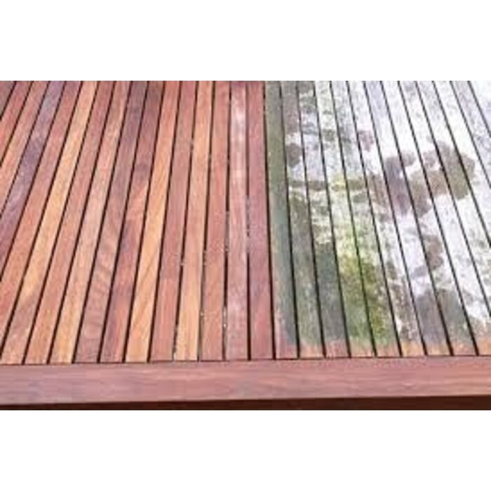 Bionyx Houten Tuinmeubelreiniger - 750 ml - 100% biologisch