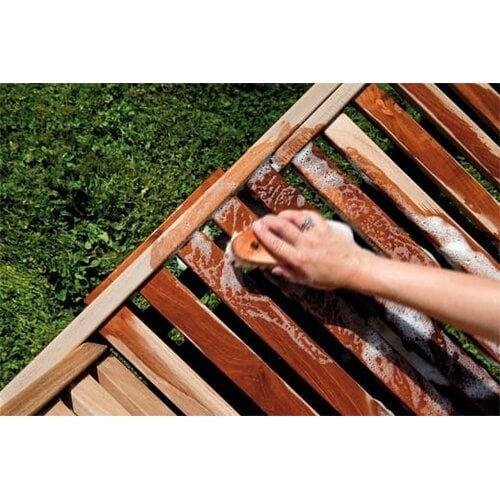 Bionyx Houten Tuinmeubelreiniger - 750 ml - 100% biologisch