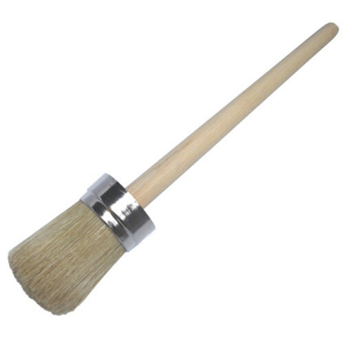 Uula Kookverfkwast Klein - 30 cm