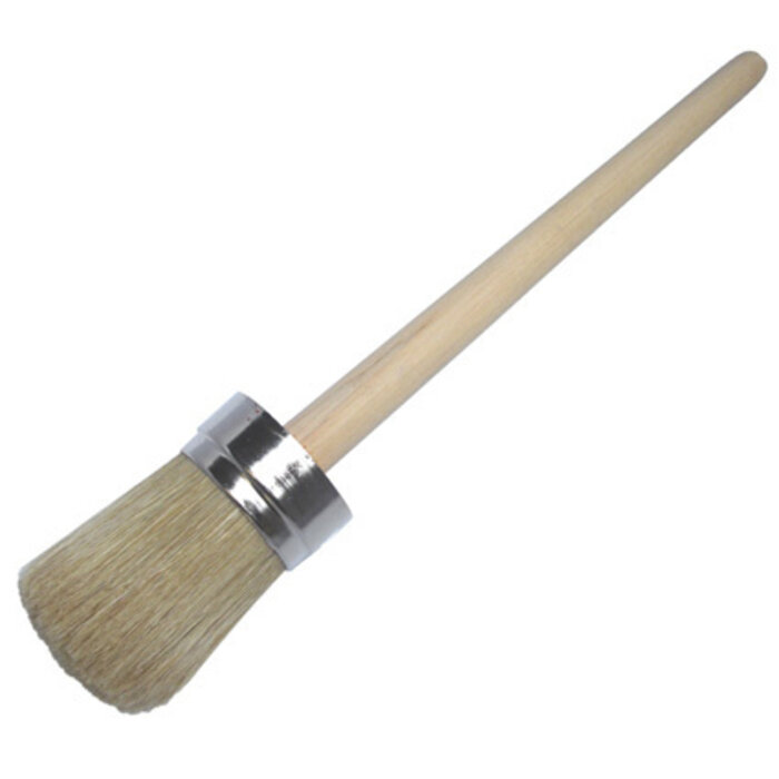 Uula Kookverfkwast Klein - 30 cm