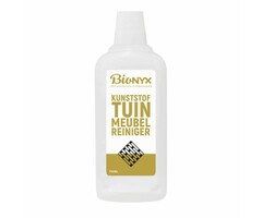 Bionyx Kunststof Tuinmeubelreiniger - 750 ml - 100% biologisch