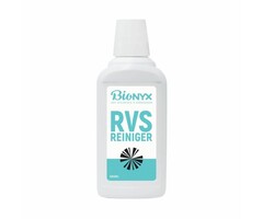 Bionyx RVS Reiniger 500 ml - 100% biologisch