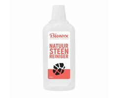 Bionyx Natuursteenreiniger 0,75 of 5 liter - 100% biologisch