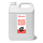 Natuursteenreiniger 0,75 of 5 liter - 100% biologisch
