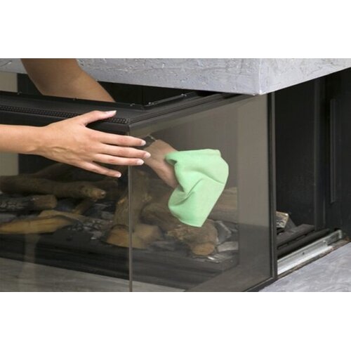 Bionyx Haard- en Kachelruitenreiniger - 500 ml - 100% biologisch