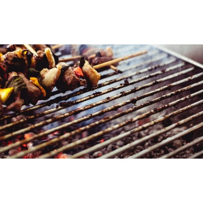 Bionyx BBQ - Oven en magnetronreiniger - 0,5 of 5 liter - 100% biologisch