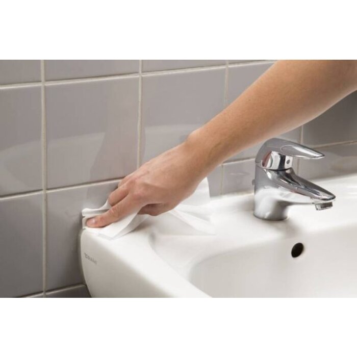 Bionyx Sanitairreiniger - 750 ml - 100% biologisch