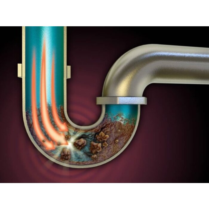 Bionyx Keukenontstopper - 0,75 of 5 liter - 100% biologisch