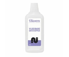 Bionyx Vloeibare Ontstopper - 750 ml - 100% biologisch