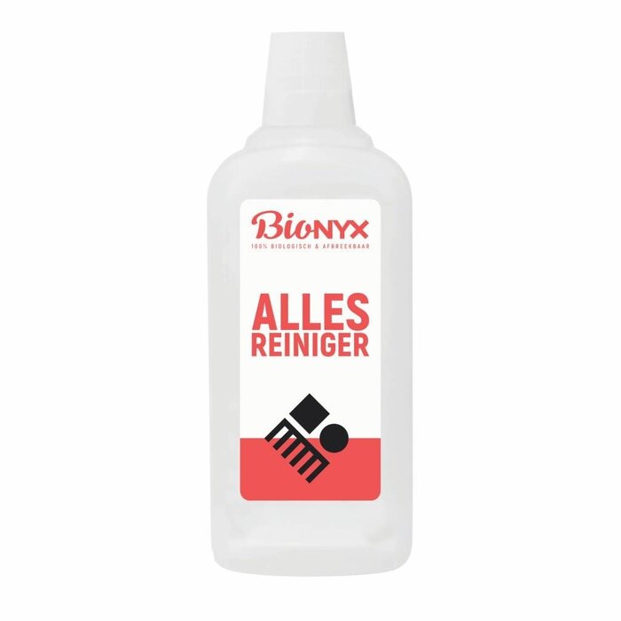 Bionyx Allesreiniger - 750 ml - 100% biologisch